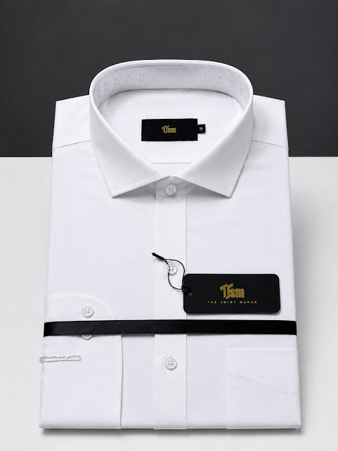 White Shirts